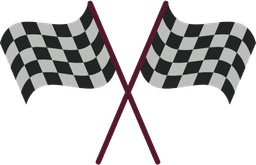 finish icon